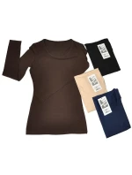 Tričko Funny Day Laura long/r S-XL