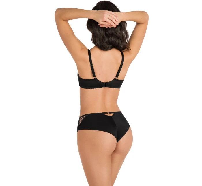 Dámská podprsenka 101 model 21773117 - Gorsenia Dámská podprsenka 101 model 21773117 - Gorsenia