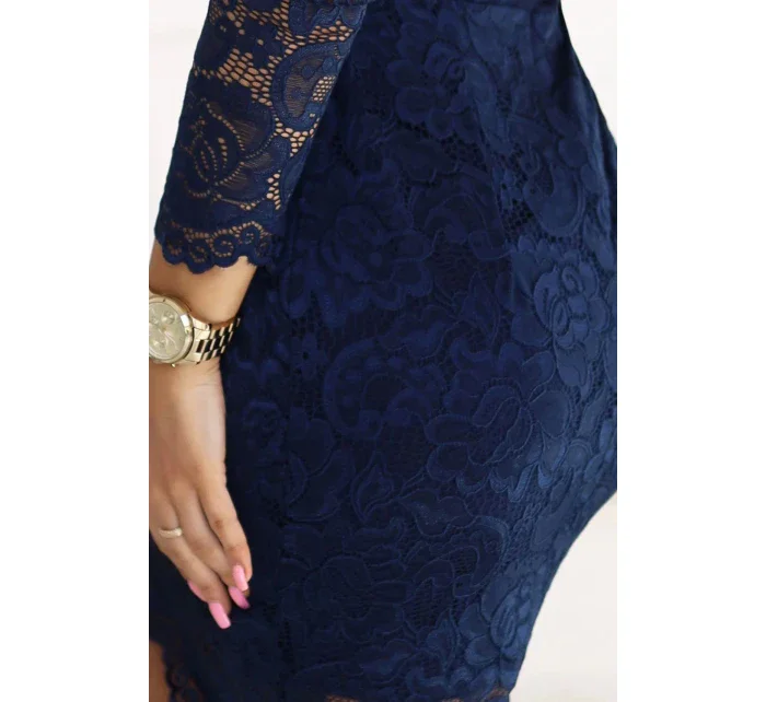 Dámské šaty 170-15 - NUMOCO