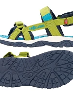 Sandály Trollkids Kids Oslofjord Sandal Jr 268-346