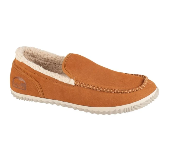 Boty Sorel Dude Moc Slipper M 1530671286