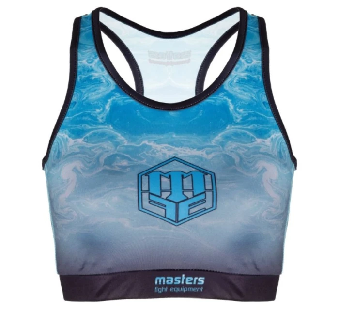 MASTERS dámský set topu a legín TL-MFE