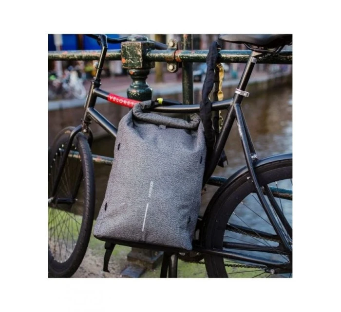 XD BATOH   GRAY P/N: model 20915360 - XD Design