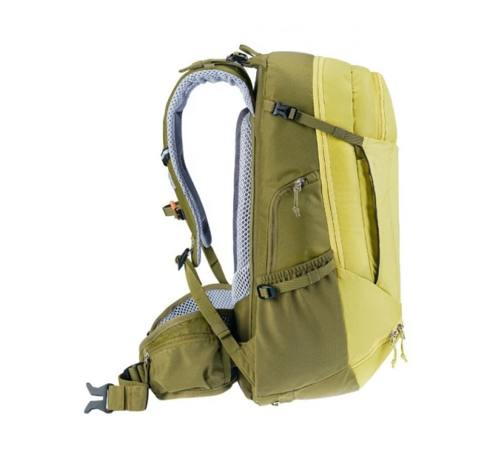 Cyklistický batoh Deuter Trans Alpine 30 320032412030