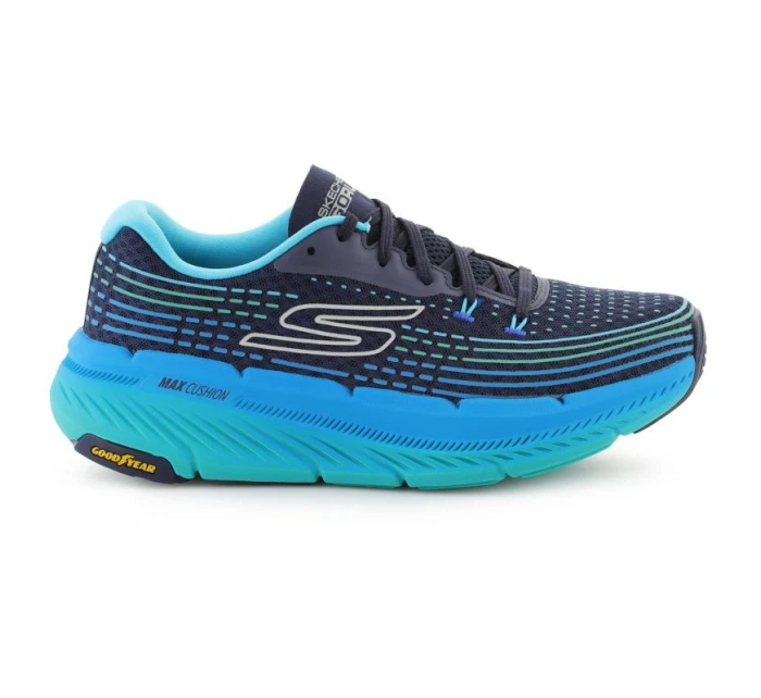 Běžecká obuv Skechers Max Cushioning Premier 2.0 - Vivid 2.0 M 220835-NVBL Běžecká obuv Skechers Max Cushioning Premier 2.0 - Vivid 2.0 M 220835-NVBL