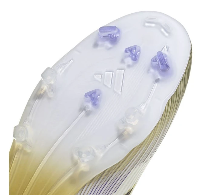 Kopačky F50 League LL FG/MG M model 21419789 - ADIDAS Kopačky F50 League LL FG/MG M model 21419789 - ADIDAS