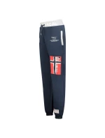 Geografické Norsko Myer DB 317 M WY8617H/GN-Navy kalhoty Geografické Norsko Myer DB 317 M WY8617H/GN-Navy kalhoty