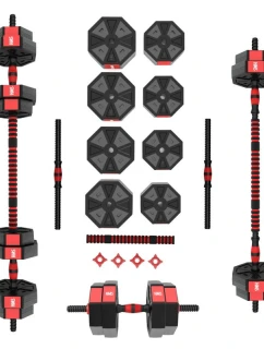 SGC15 ČINKY-KOMPOZIT 15 KG HMS