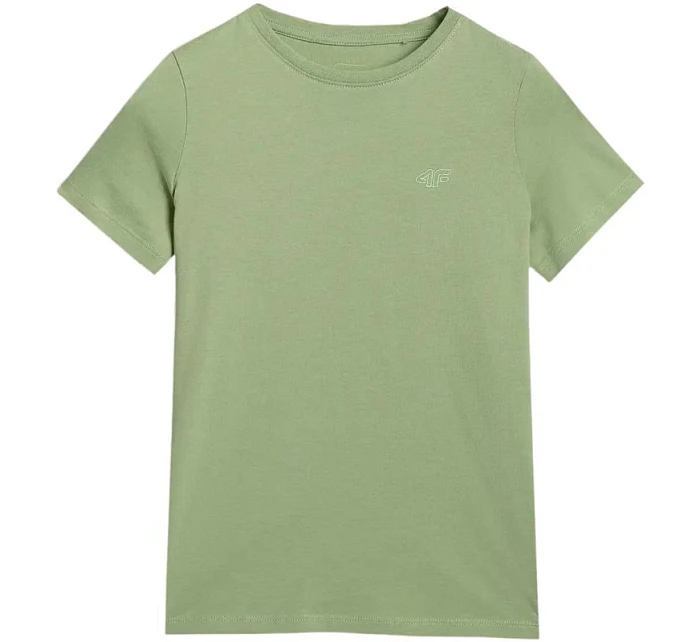 Tričko Jr JWAW25TTSH 47S model 21411261 - 4F Tričko Jr JWAW25TTSH 47S model 21411261 - 4F