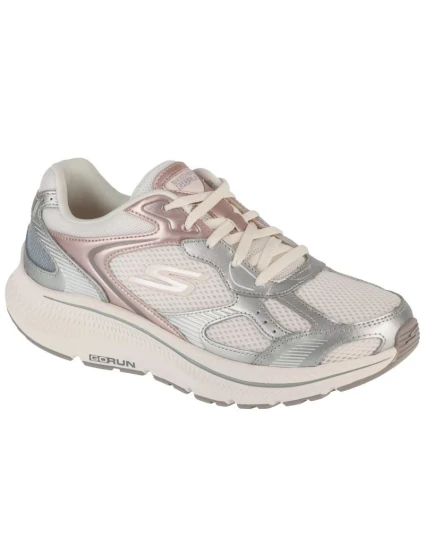 Skechers Go Run Consistent 2.0 - Volt 128633-OFWT White 36