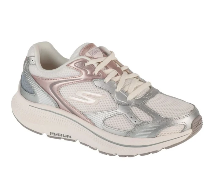 Skechers Go Run Consistent 2.0 - Volt 128633-OFWT White 36