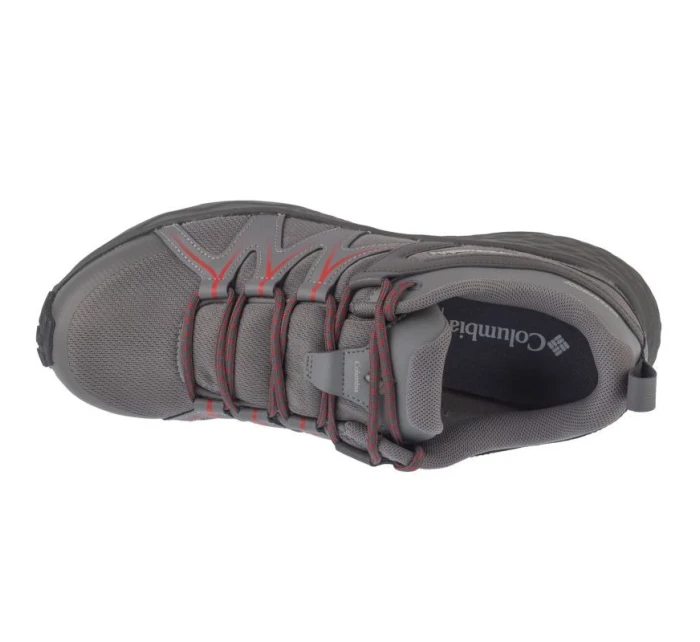 Columbia Peakfreak Roam WP 2108301023 Grey 41