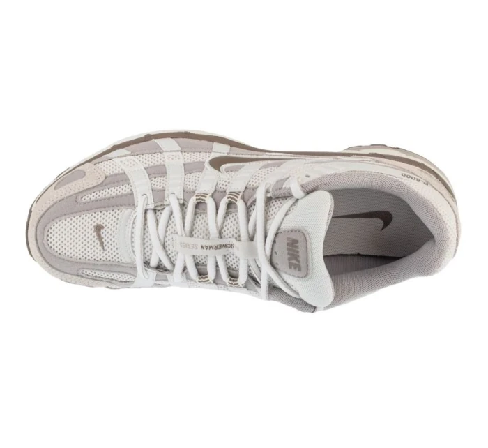 W Bílá 42 model 21386610 - NIKE W Bílá 42 model 21386610 - NIKE