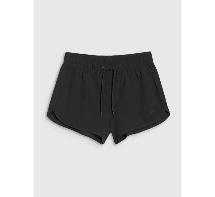 Dámské plážové šortky 4F 4FWSS25UBDSF130-20S Dámské plážové šortky 4F 4FWSS25UBDSF130-20S