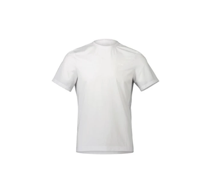 POC Air Tee bílé