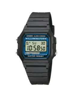 Pánské hodinky CASIO F-105W-1ADF + BOX