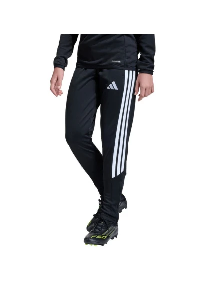 Dětské kalhoty adidas Tiro 26 League Training Slim černobílé model 21858443