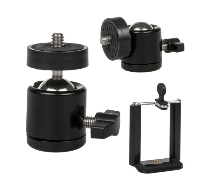 MACLEAN 10" LED12W SELFIE KRUHOVÉ SVĚTLO SE STATIVEM MCE610 MACLEAN 10" LED12W SELFIE KRUHOVÉ SVĚTLO SE STATIVEM MCE610