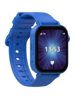Dětské chytré hodinky  modré model 21862686