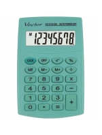 Kapesní     světle zelená model 21862870