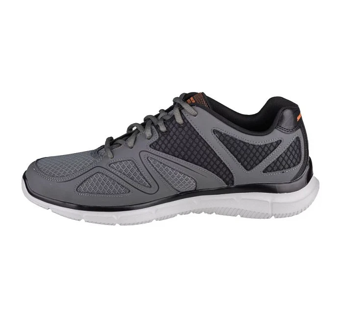 Boty Skechers Satisfaction-Flash Point M 58350-CCOR