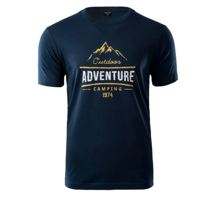 Tričko Hi-Tec Lore M 92800309259