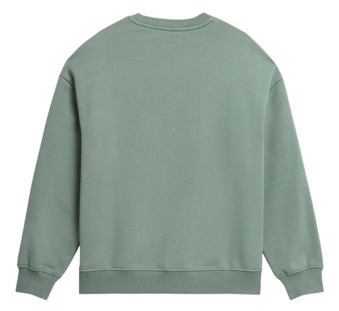 Dámská mikina W H4Z22 model 17719491 - 4F