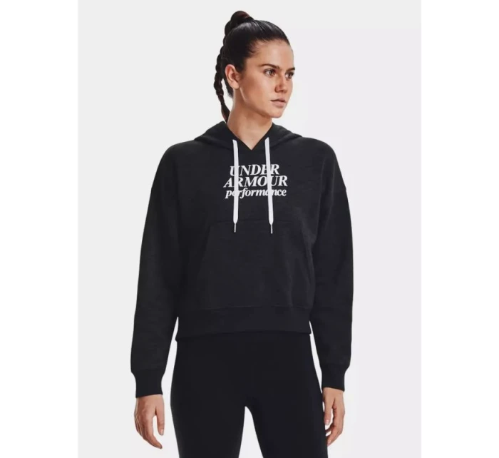 Mikina Under Armour W 1374107-001 Mikina Under Armour W 1374107-001