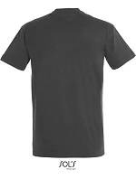 SOL'S Imperial Tričko z těžké bavlny 25.1500 dark grey SOL'S Imperial Tričko z těžké bavlny 25.1500 dark grey