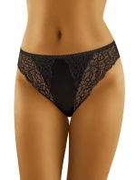 Wol-Bar Elis II barva: černá