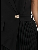 Šaty IT SK 21558.86 černá Šaty IT SK 21558.86 černá