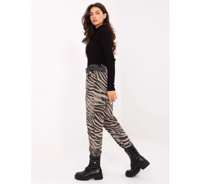 IT kalhoty SP 242975 2.78 beige IT kalhoty SP 242975 2.78 beige