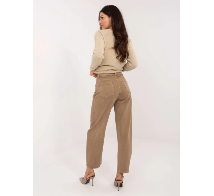 VM SP jeans J1571 6.08 tmavě lila VM SP jeans J1571 6.08 tmavě lila