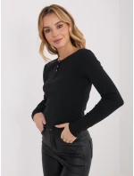 Halenka WT BZ A1133.00 černá Halenka WT BZ A1133.00 černá