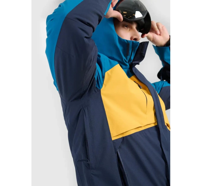 Pánská lyžařská bunda 4F Pánská lyžařská bunda 4F