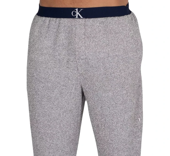 Pánské tepláky NM2138E-P7W - Calvin Klein