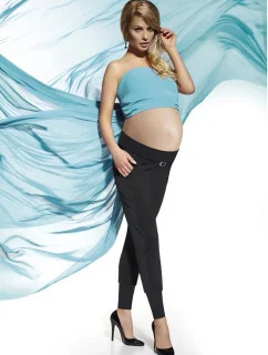 Těhotenské legíny Catrine - Bas Bleu