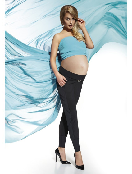 Těhotenské legíny model 7104982 - Bas Bleu