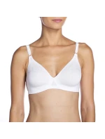 Dámská podprsenka COTTON BRA bílá - BELLINDA Dámská podprsenka COTTON BRA bílá - BELLINDA