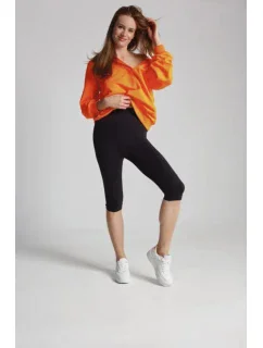 LEGGINGS model 20140593 MIDI 3/4 - GATTA BODYWEAR