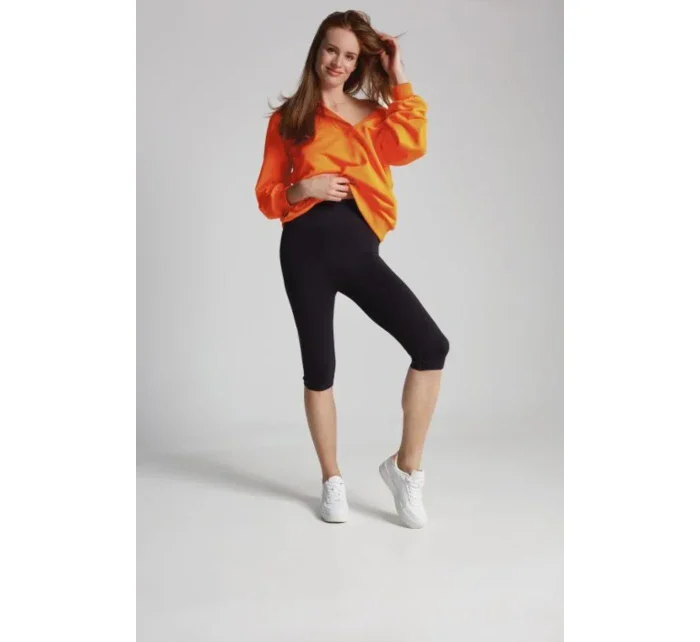 LEGGINGS model 20140593 MIDI 3/4 - GATTA BODYWEAR LEGGINGS model 20140593 MIDI 3/4 - GATTA BODYWEAR