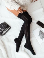 PROLAMOVANÉ KONTROLNÍ PONOŽKY 0347.001