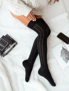 PROLAMOVANÉ KONTROLNÍ PONOŽKY 0347.001