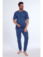 PÁNSKÉ PYŽAMO 462/287 LOFOTEN