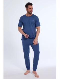 PÁNSKÉ PYŽAMO 462/287 LOFOTEN