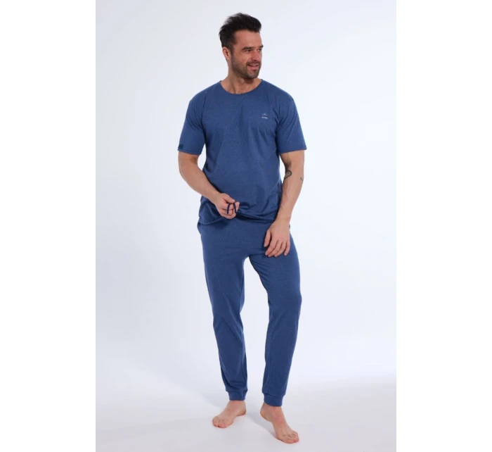 PÁNSKÉ PYŽAMO 462/287 LOFOTEN