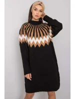 Denní šaty model 189296 Rue Paris Denní šaty model 189296 Rue Paris