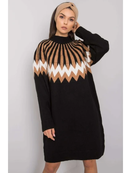 Denní šaty model 189296 Rue Paris Denní šaty model 189296 Rue Paris