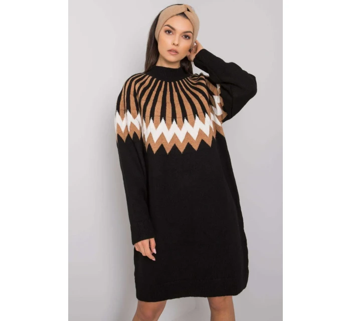 Denní šaty model 189296 Rue Paris Denní šaty model 189296 Rue Paris