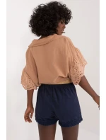 Kraťasy  model 196476 Italy Moda